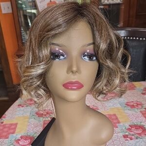 Belle Tress Cascara In Brownsugar SweetCream